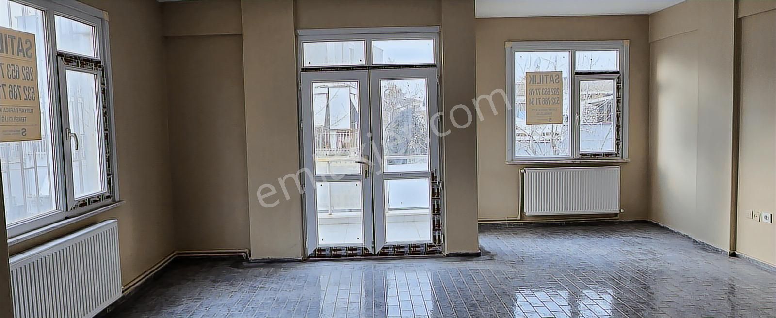 Turyap Koza'dan Satılık 3+1 Ara Kat - Görsel 9