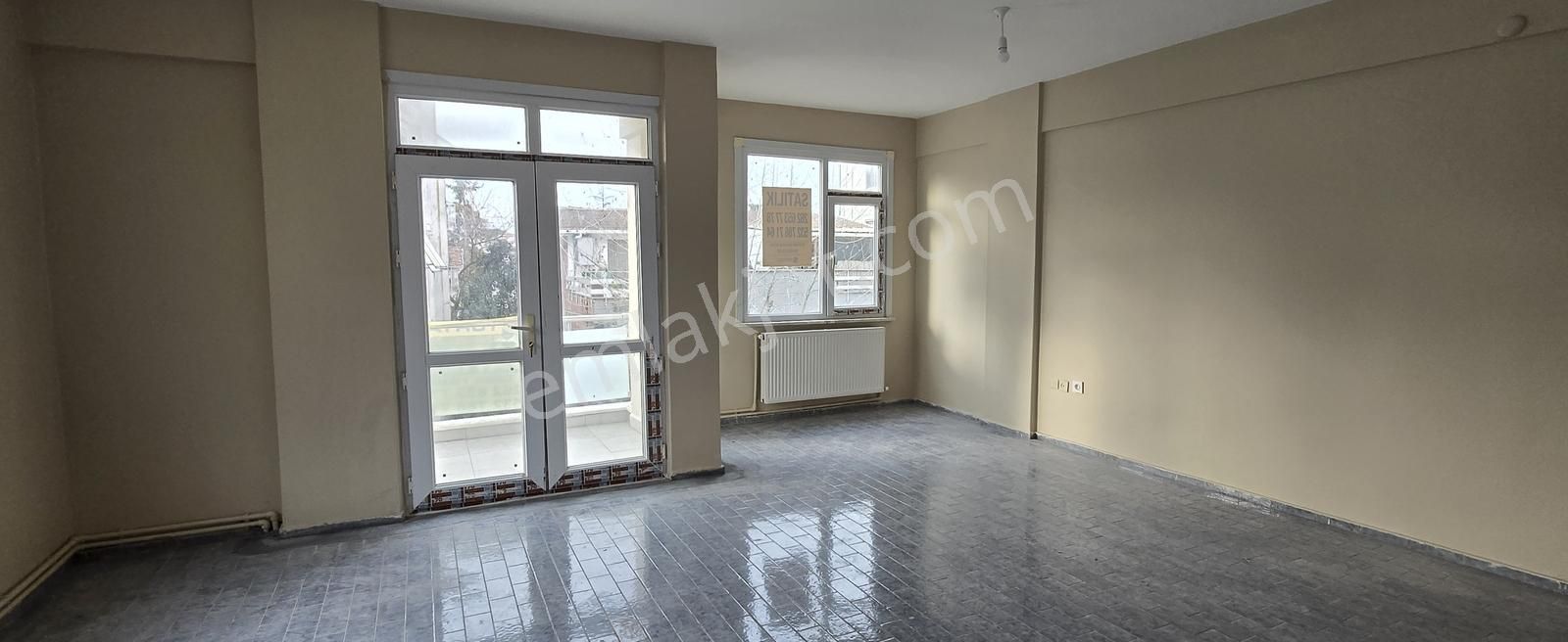 Turyap Koza'dan Satılık 3+1 Ara Kat - Görsel 6