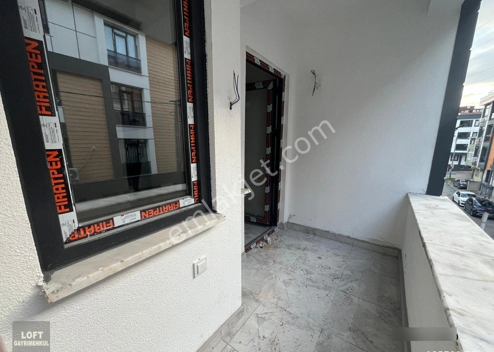 Loft'tan Tevfikbey Mah 2+1 85m2 Satılık Sıfır 1. Kat Daire - Görsel 15