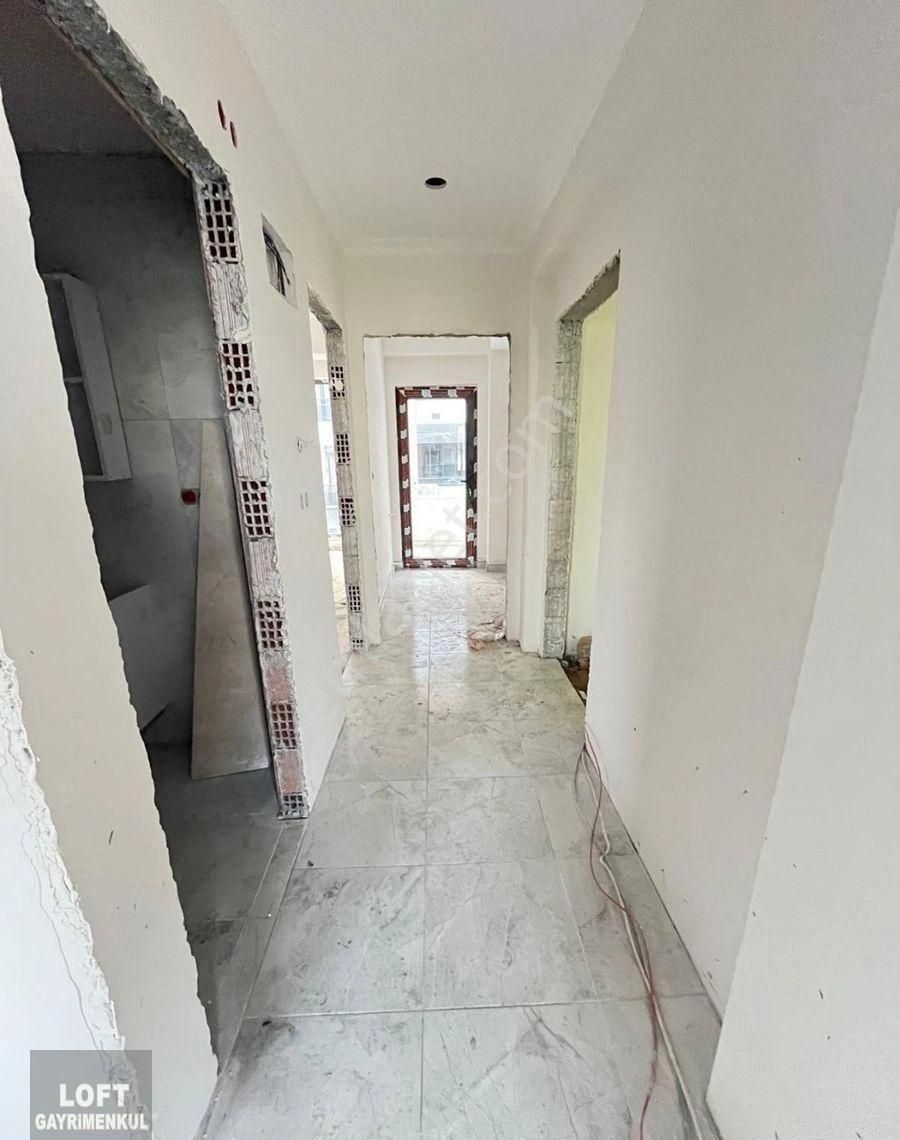 Loft'tan Tevfikbey Mah 2+1 85m2 Satılık Sıfır 1. Kat Daire - Görsel 3