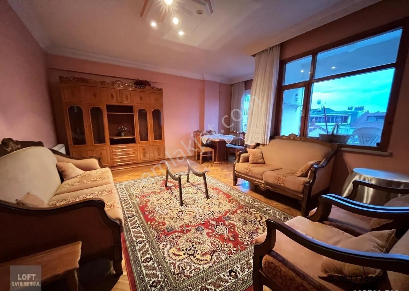 Loft'tan Gültepe Mh 3+1 130m2 Kat Mülkiyetli Satılık Daire - Görsel 22