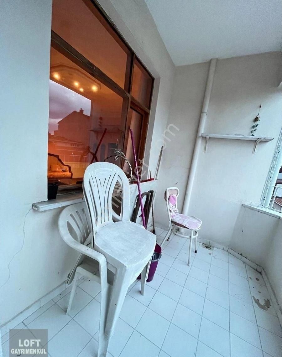 Loft'tan Gültepe Mh 3+1 130m2 Kat Mülkiyetli Satılık Daire - Görsel 2