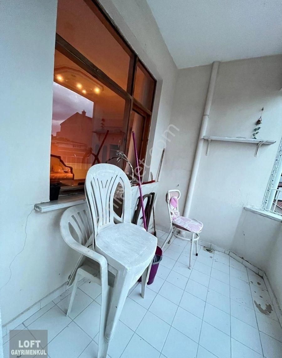 Loft'tan Gültepe Mh 3+1 130m2 Kat Mülkiyetli Satılık Daire - Görsel 8