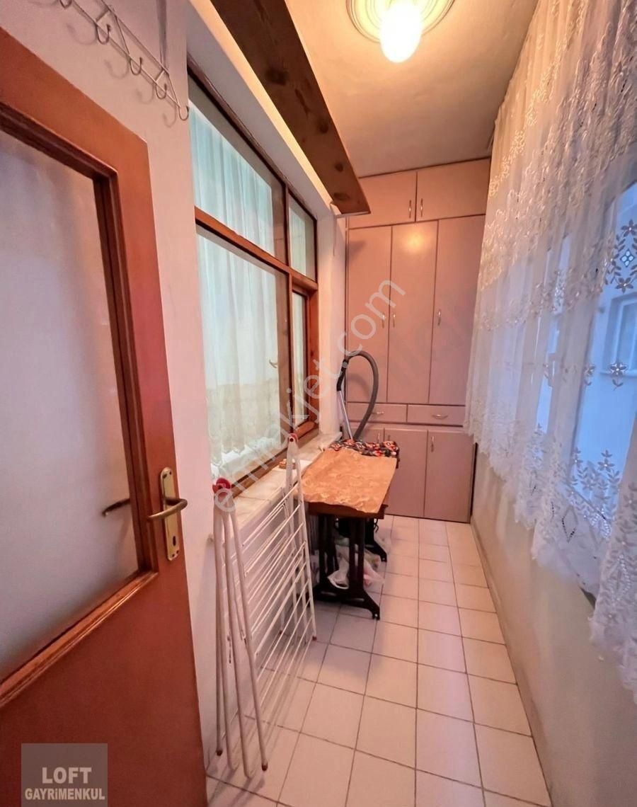 Loft'tan Gültepe Mh 3+1 130m2 Kat Mülkiyetli Satılık Daire - Görsel 17