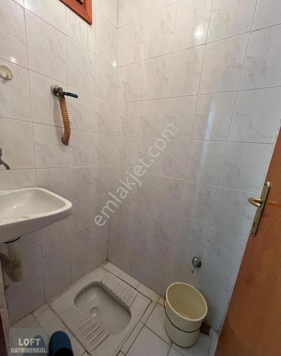 Loft'tan Gültepe Mh 3+1 130m2 Kat Mülkiyetli Satılık Daire - Görsel 25