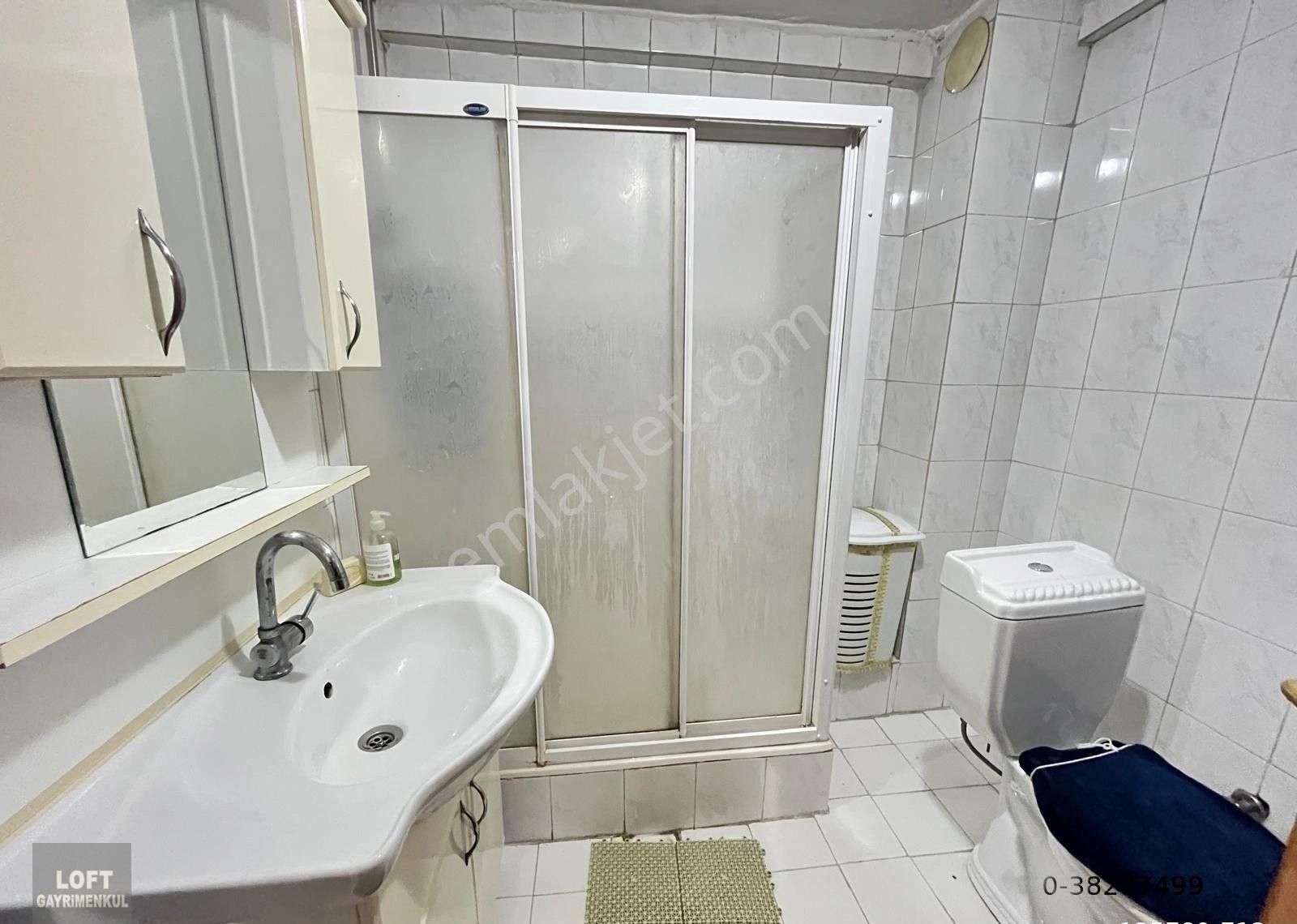Loft'tan Gültepe Mh 3+1 130m2 Kat Mülkiyetli Satılık Daire - Görsel 13