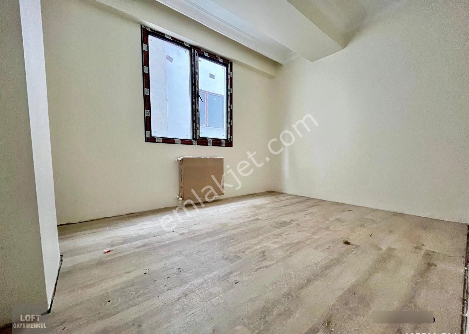 Loft'tan Tevikbey Mah Satılık 2+1 80m2 Sıfır Yüksek Giriş Daire - Görsel 14