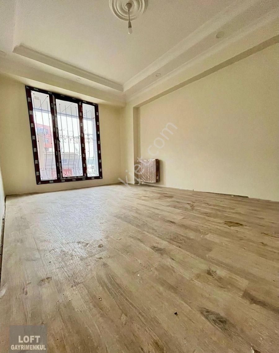 Loft'tan Tevikbey Mah Satılık 2+1 80m2 Sıfır Yüksek Giriş Daire - Görsel 9