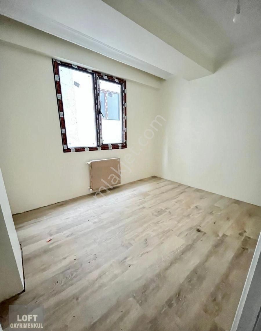 Loft'tan Tevikbey Mah Satılık 2+1 80m2 Sıfır Yüksek Giriş Daire - Görsel 5