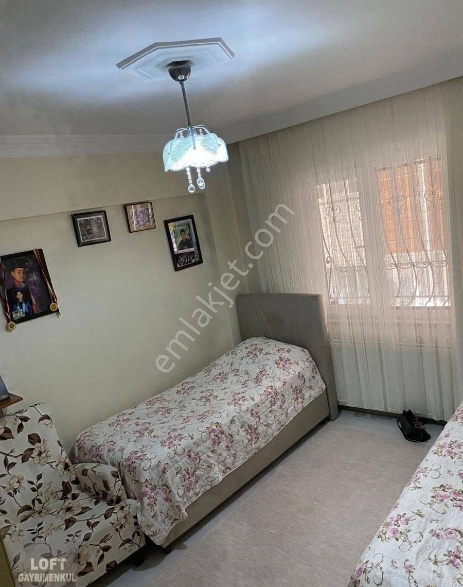 Loft'tan Halkalı Merkez Mah 2+1 85m2 Yüksek Giriş Daire - Görsel 20