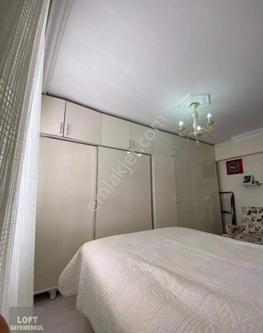 Loft'tan Halkalı Merkez Mah 2+1 85m2 Yüksek Giriş Daire - Görsel 21