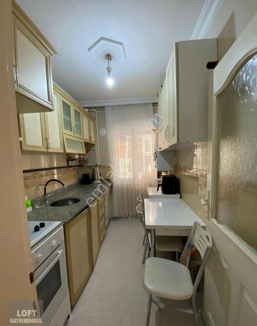 Loft'tan Halkalı Merkez Mah 2+1 85m2 Yüksek Giriş Daire - Görsel 24