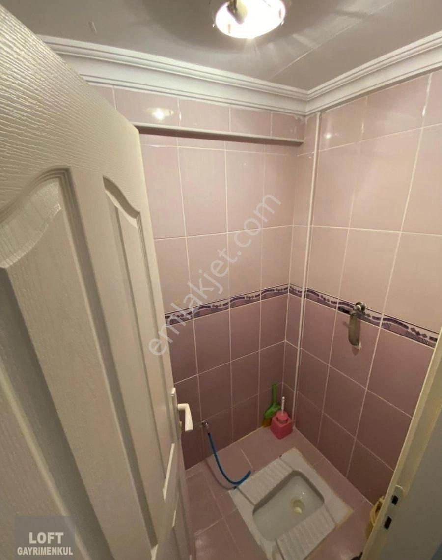 Loft'tan Halkalı Merkez Mah 2+1 85m2 Yüksek Giriş Daire - Görsel 17