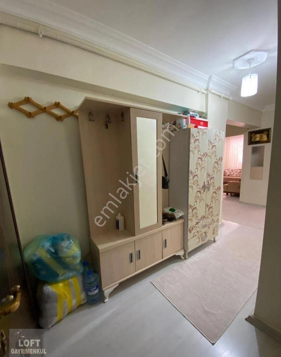 Loft'tan Halkalı Merkez Mah 2+1 85m2 Yüksek Giriş Daire - Görsel 18