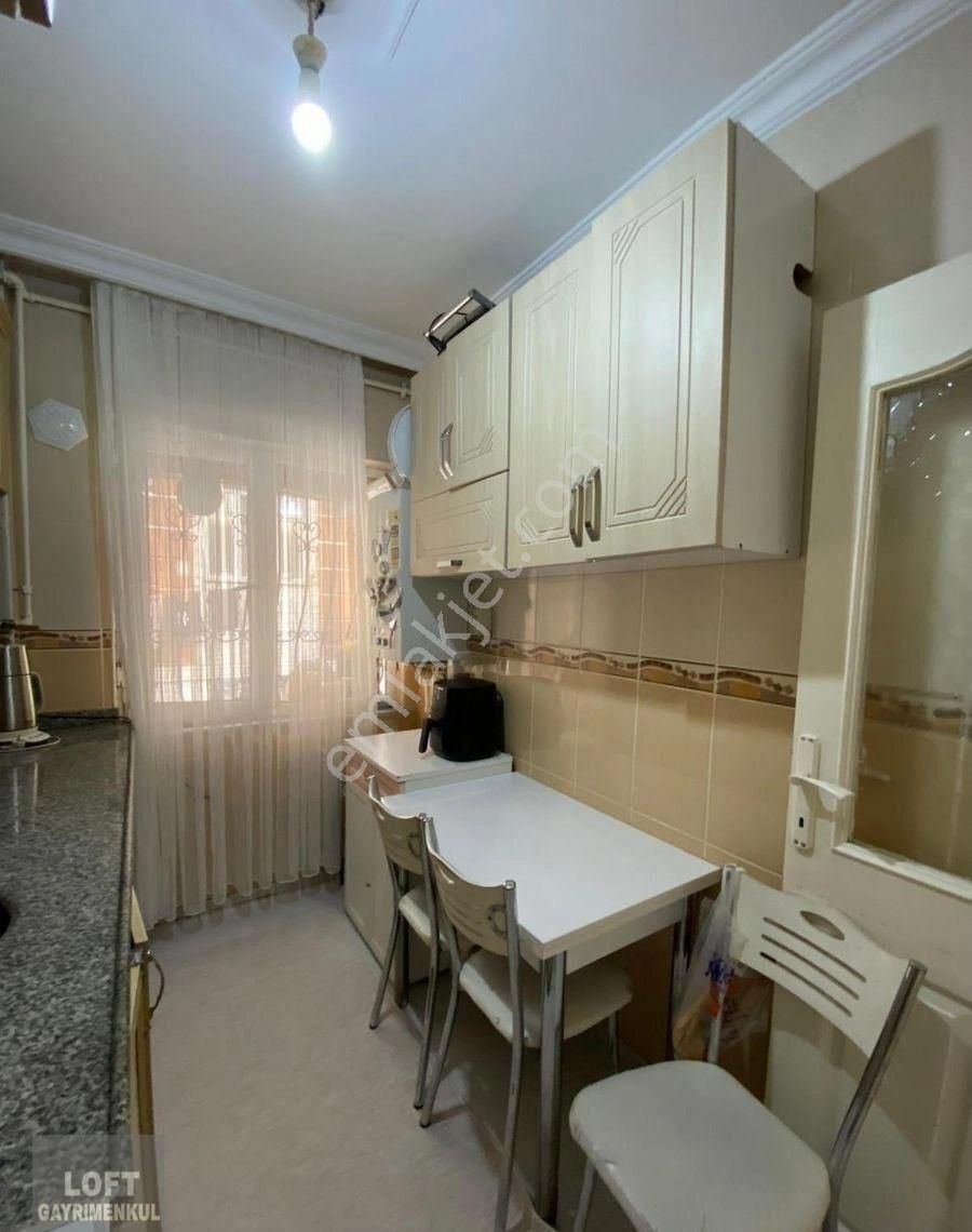 Loft'tan Halkalı Merkez Mah 2+1 85m2 Yüksek Giriş Daire - Görsel 11