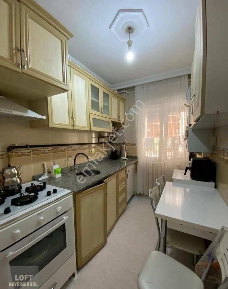 Loft'tan Halkalı Merkez Mah 2+1 85m2 Yüksek Giriş Daire - Görsel 26