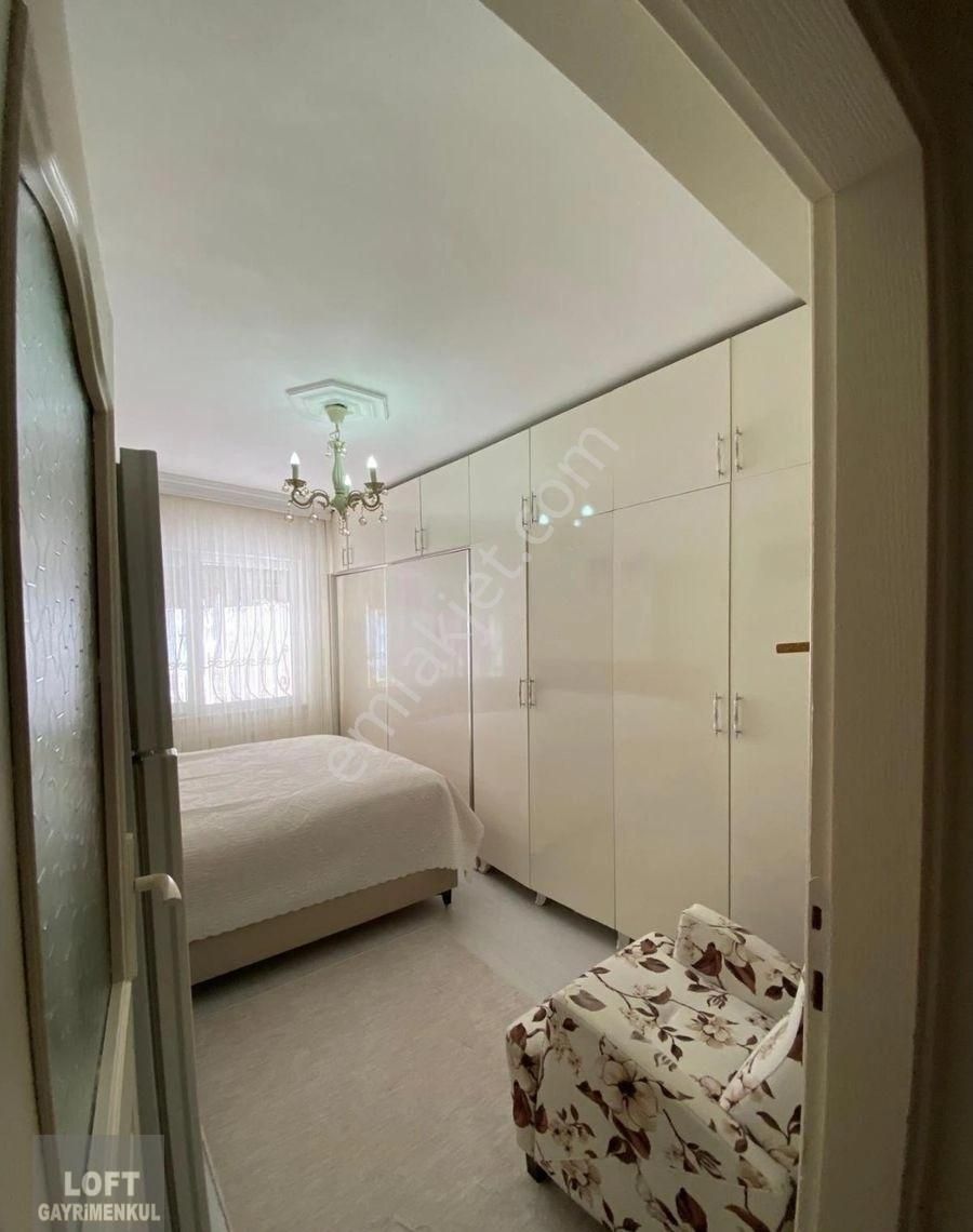 Loft'tan Halkalı Merkez Mah 2+1 85m2 Yüksek Giriş Daire - Görsel 22