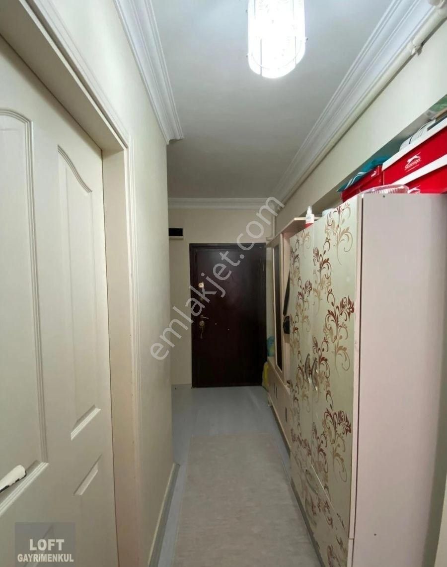 Loft'tan Halkalı Merkez Mah 2+1 85m2 Yüksek Giriş Daire - Görsel 9