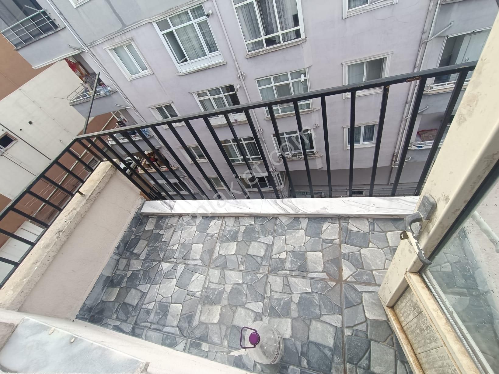 Mç Emlak'tan Akşemsettin Mah'sınde 4+1 Satılık Daire - Görsel 26