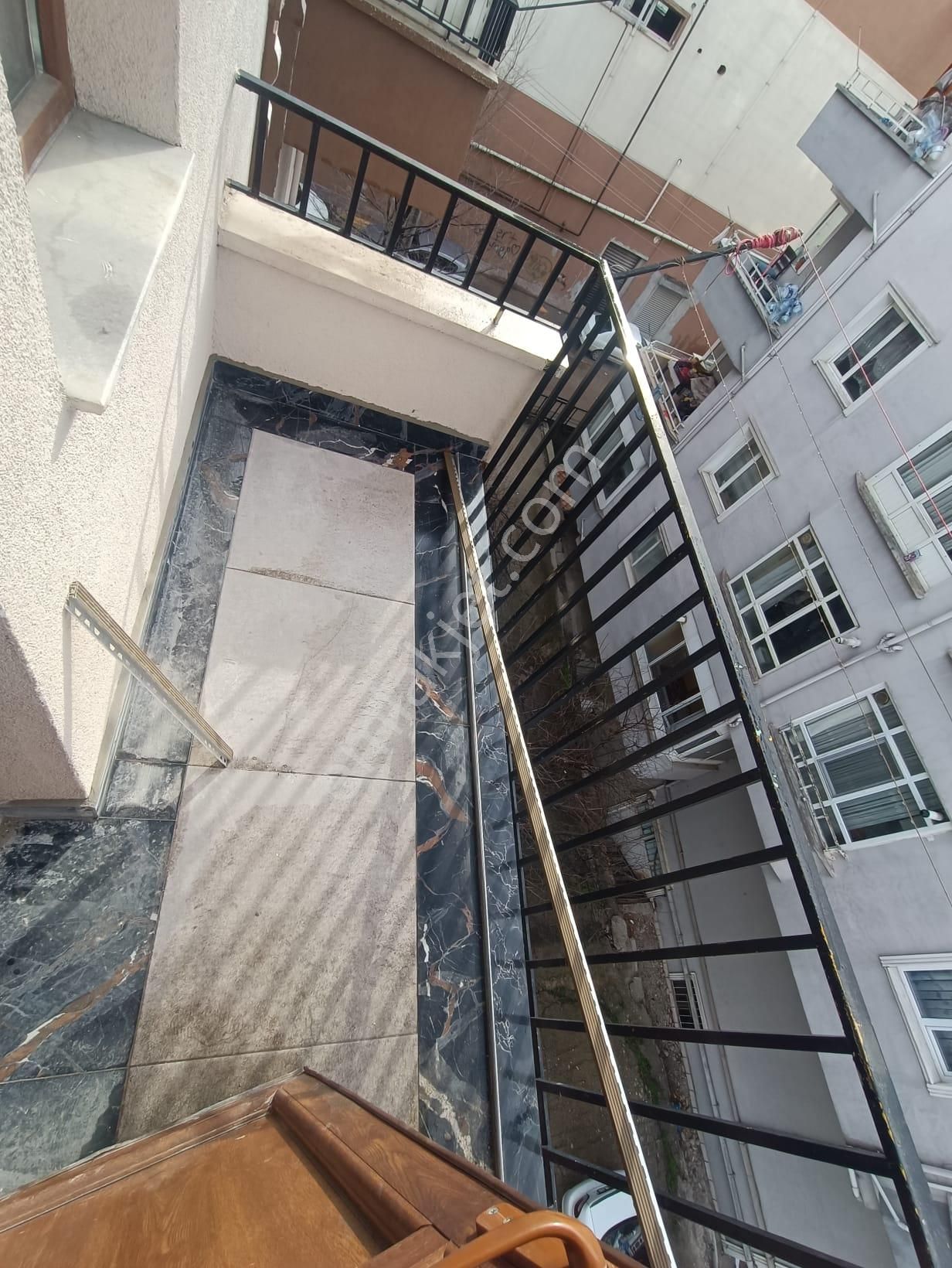 Mç Emlak'tan Akşemsettin Mah'sınde 4+1 Satılık Daire - Görsel 30