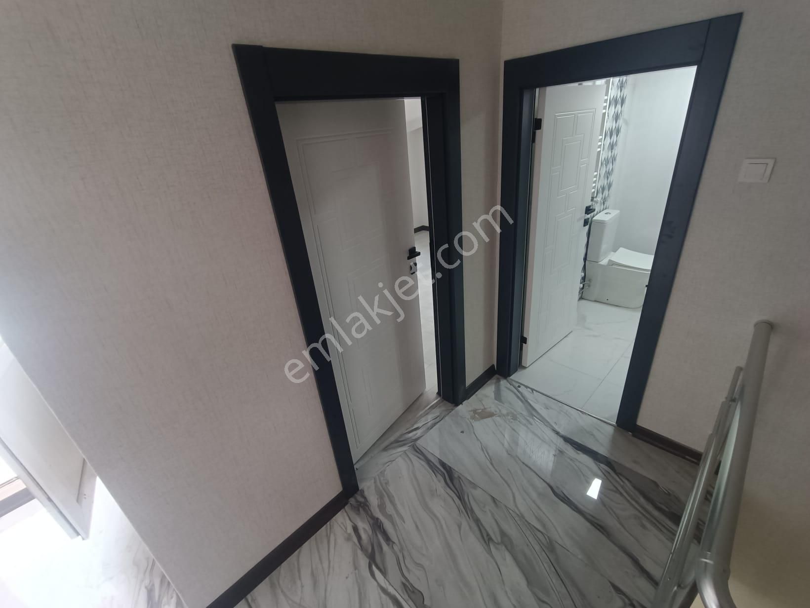 Mç Emlak'tan Akşemsettin Mah'sınde 4+1 Satılık Daire - Görsel 12