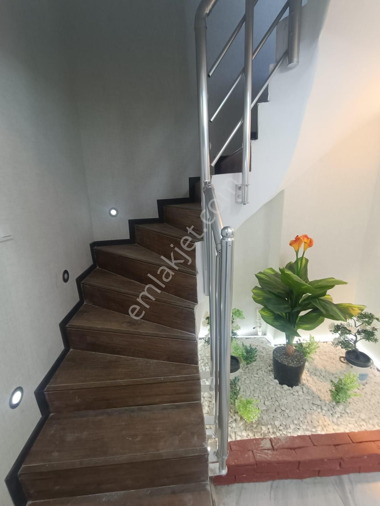 Mç Emlak'tan Akşemsettin Mah'sınde 4+1 Satılık Daire - Görsel 8