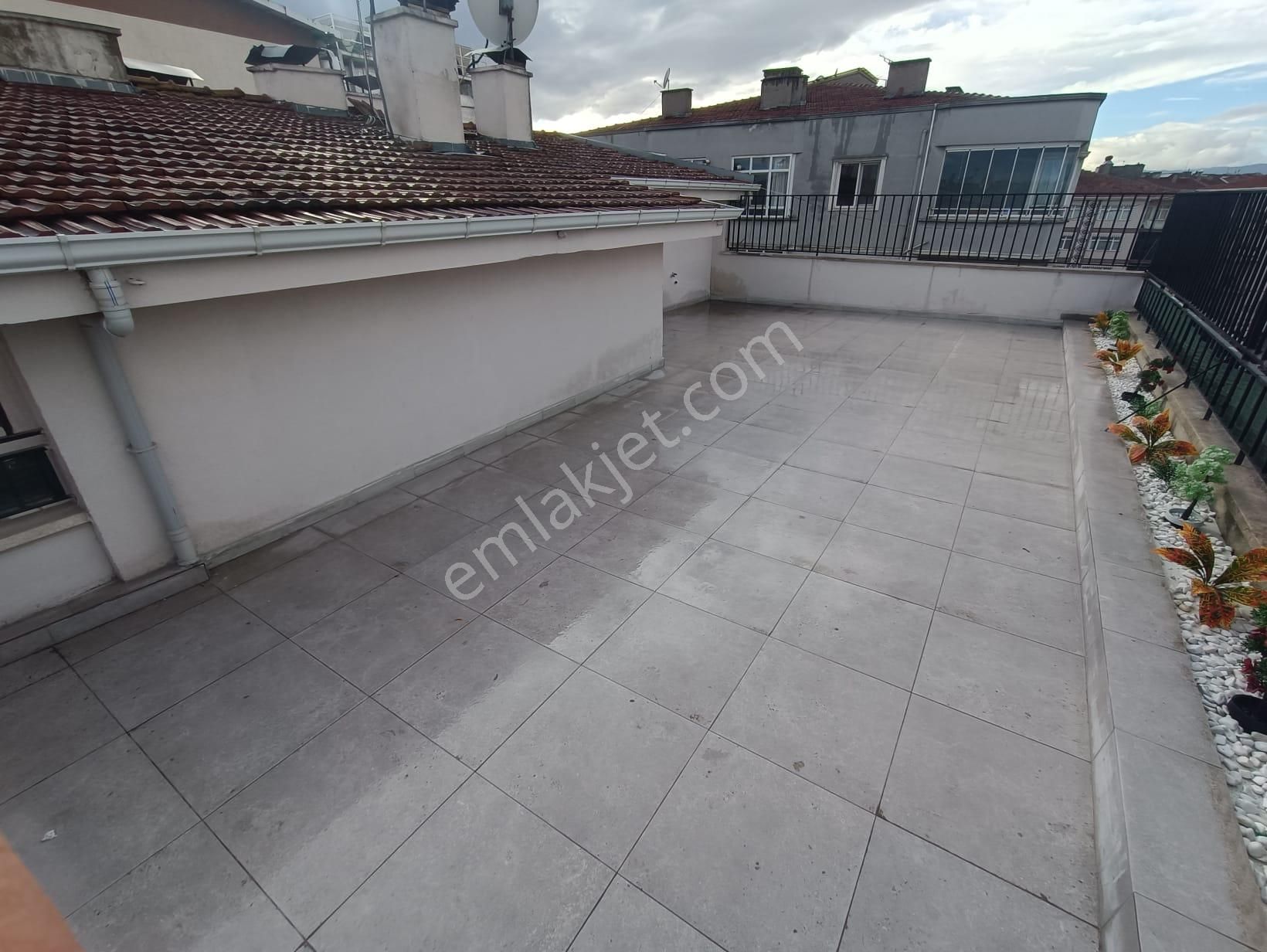 Mç Emlak'tan Akşemsettin Mah'sınde 4+1 Satılık Daire - Görsel 27