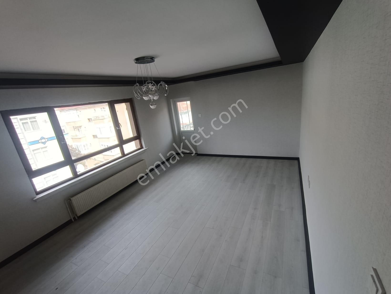 Mç Emlak'tan Akşemsettin Mah'sınde 4+1 Satılık Daire - Görsel 4