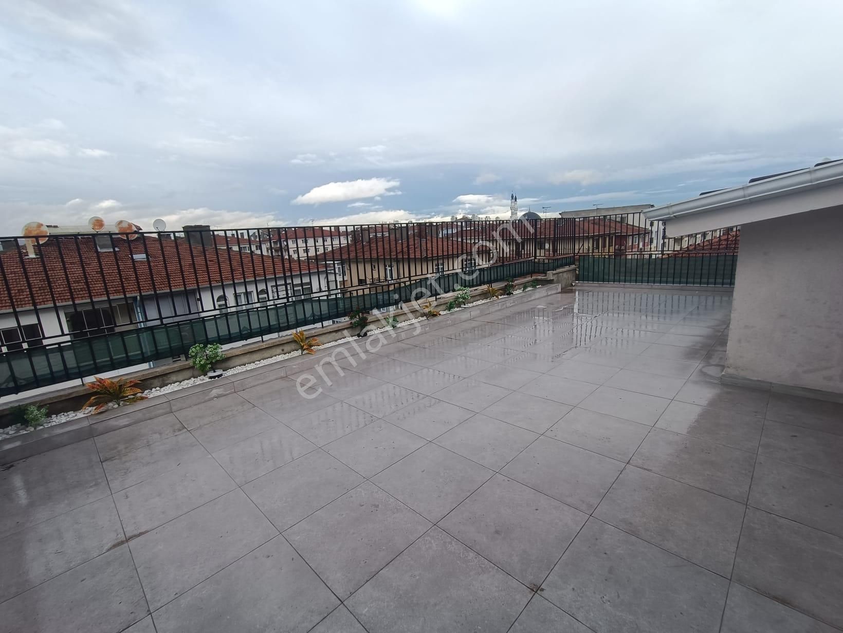 Mç Emlak'tan Akşemsettin Mah'sınde 4+1 Satılık Daire - Görsel 25