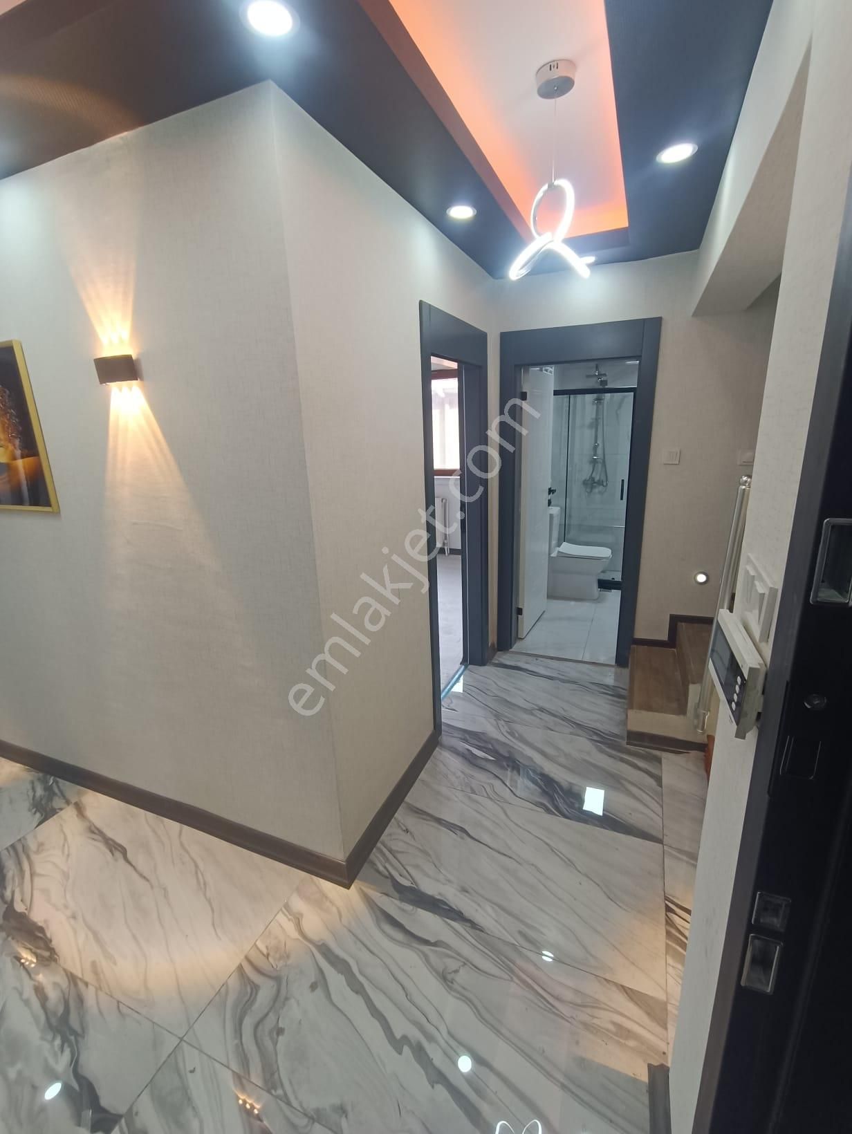 Mç Emlak'tan Akşemsettin Mah'sınde 4+1 Satılık Daire - Görsel 11