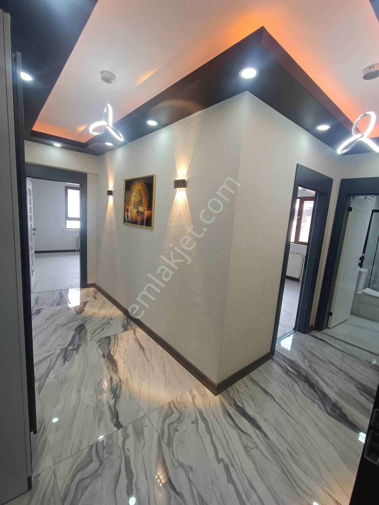 Mç Emlak'tan Akşemsettin Mah'sınde 4+1 Satılık Daire - Görsel 6