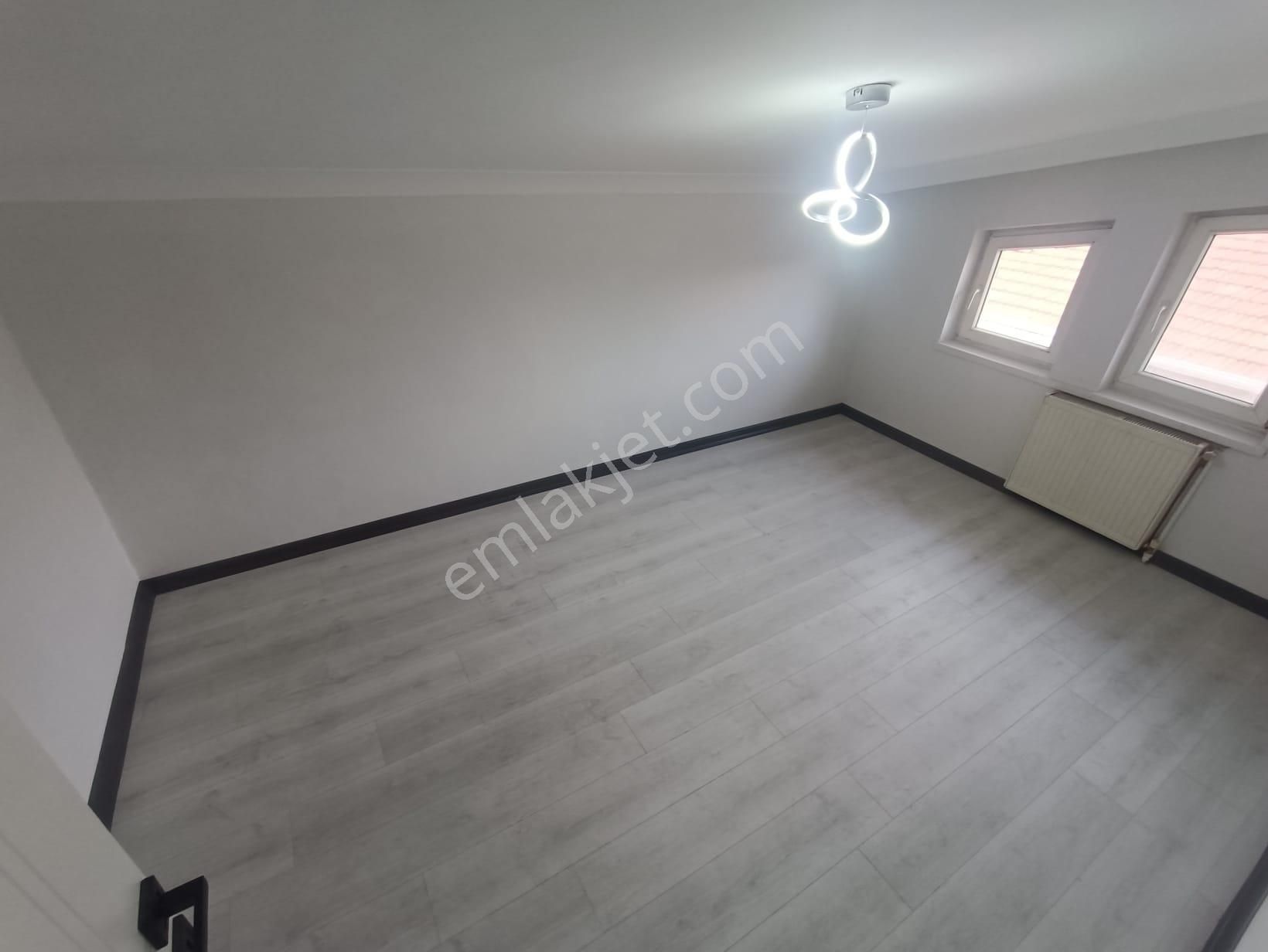 Mç Emlak'tan Akşemsettin Mah'sınde 4+1 Satılık Daire - Görsel 13