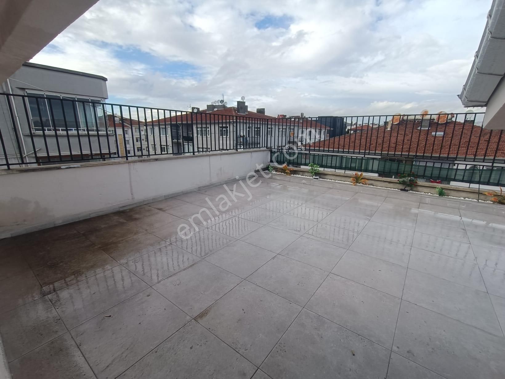 Mç Emlak'tan Akşemsettin Mah'sınde 4+1 Satılık Daire - Görsel 22