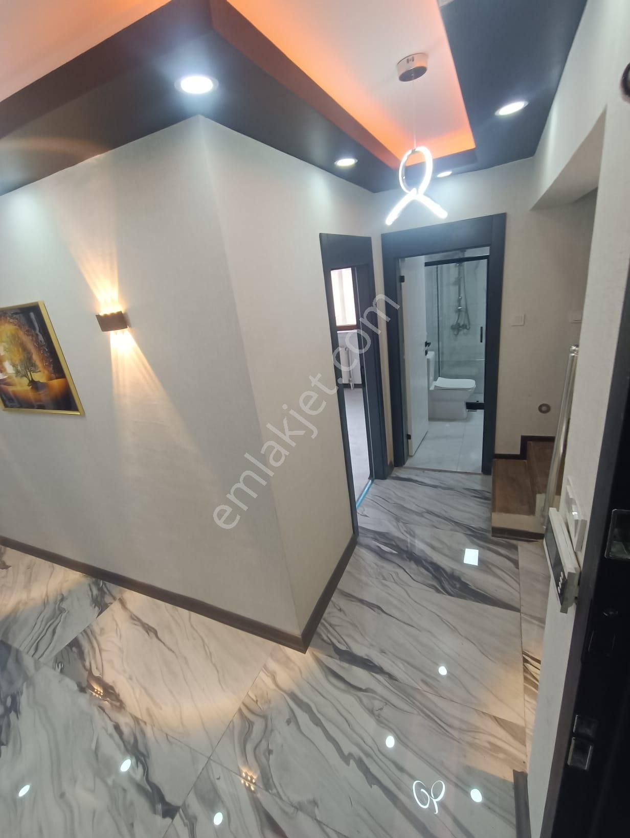 Mç Emlak'tan Akşemsettin Mah'sınde 4+1 Satılık Daire - Görsel 24