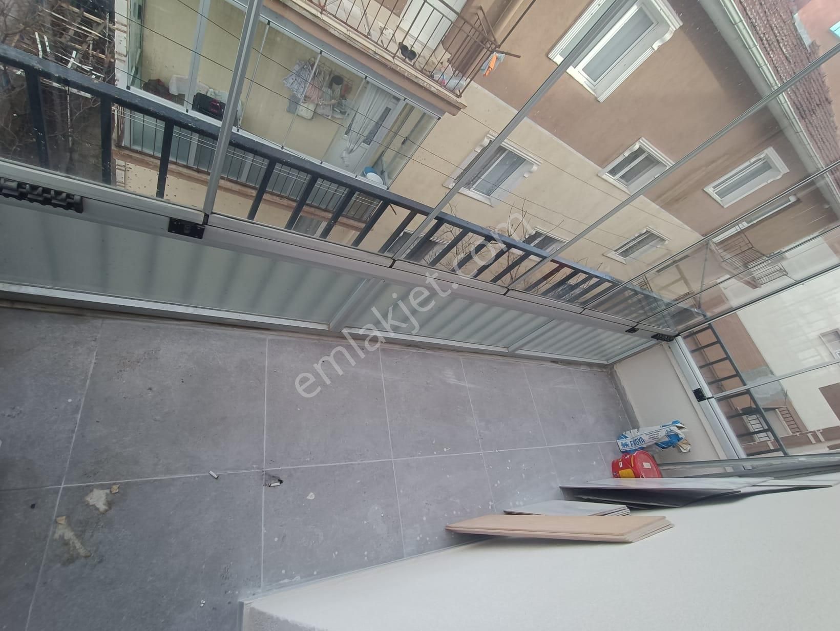 Mç Emlak'tan Akşemsettin Mah'sınde 4+1 Satılık Daire - Görsel 29