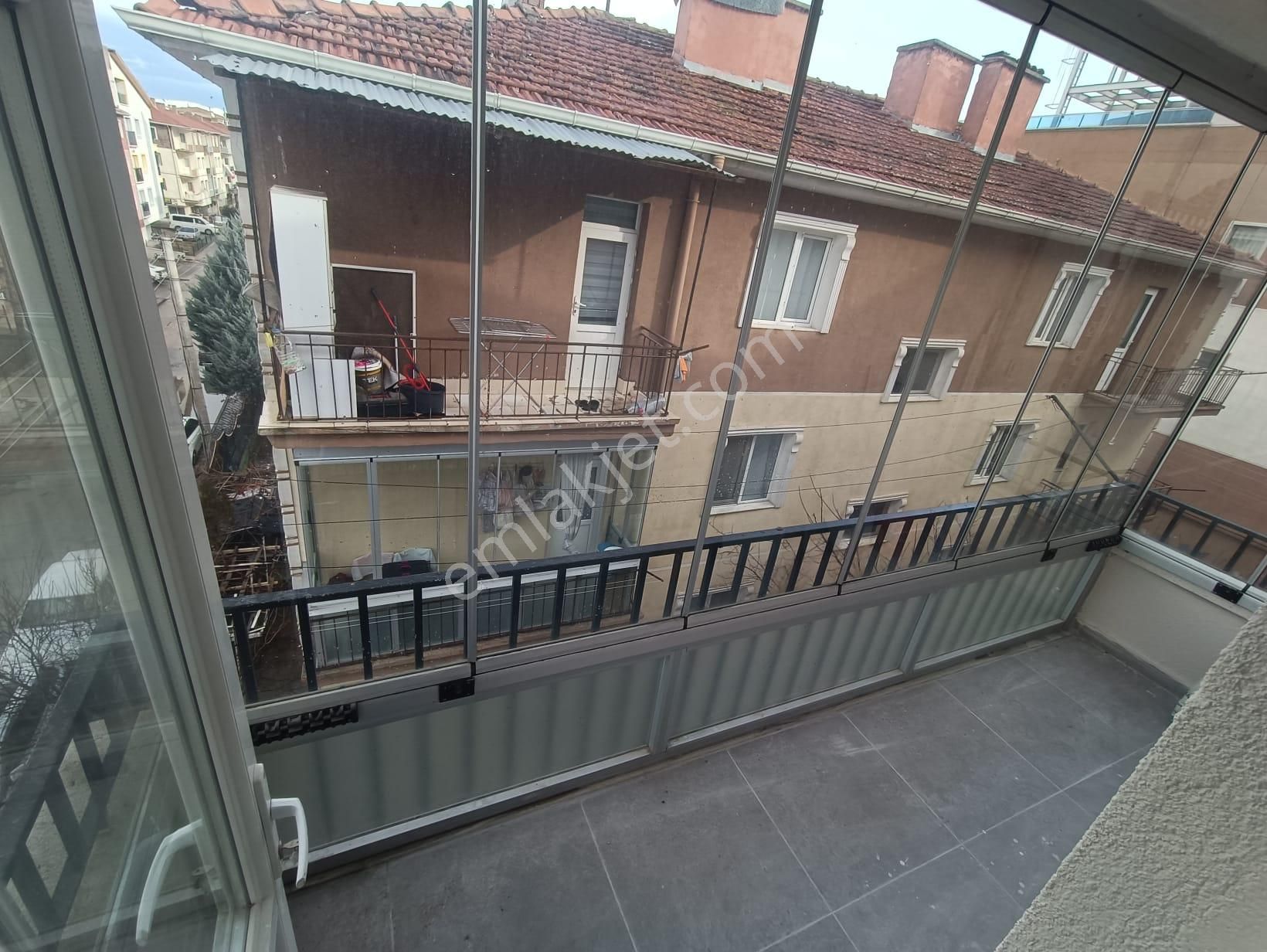 Mç Emlak'tan Akşemsettin Mah'sınde 4+1 Satılık Daire - Görsel 23