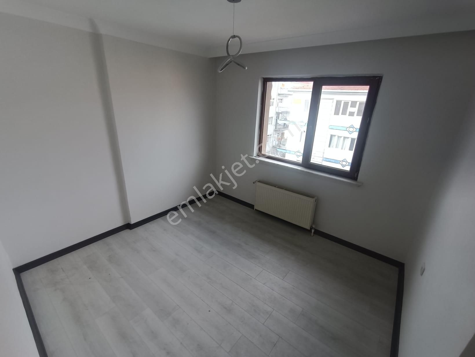 Mç Emlak'tan Akşemsettin Mah'sınde 4+1 Satılık Daire - Görsel 9