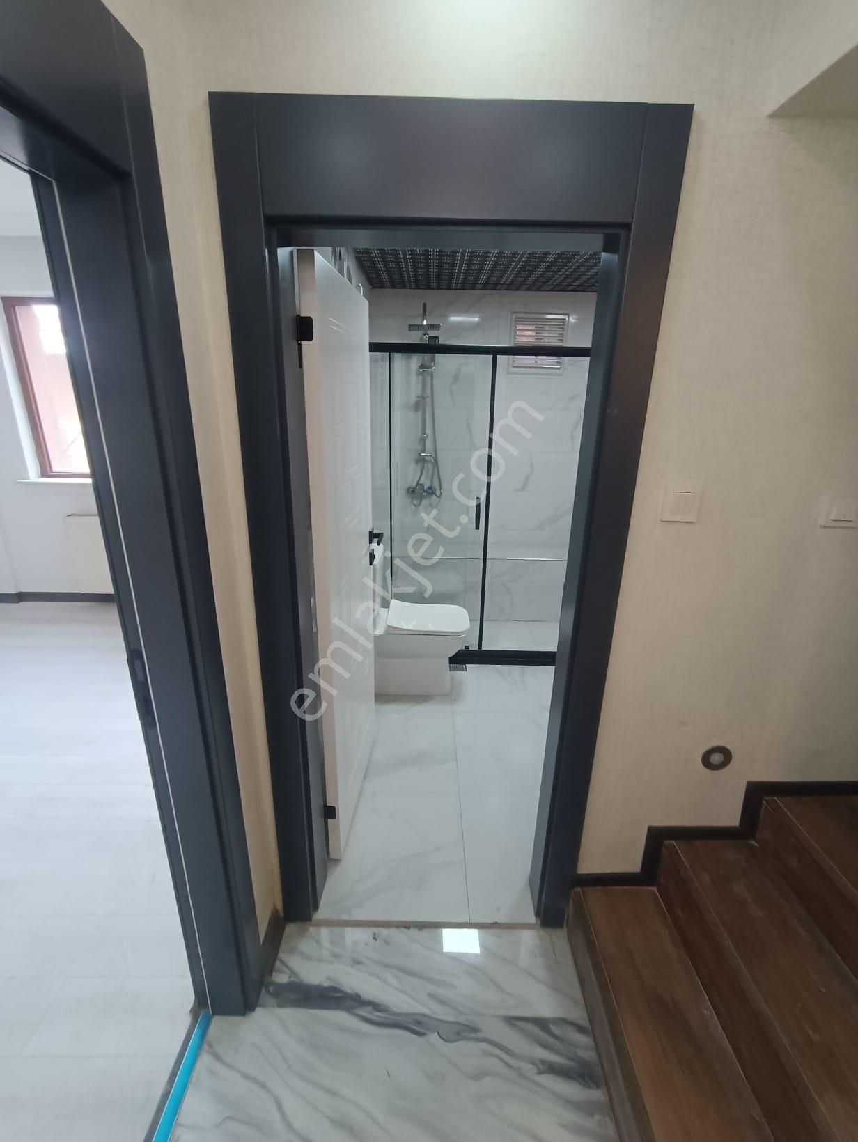 Mç Emlak'tan Akşemsettin Mah'sınde 4+1 Satılık Daire - Görsel 21