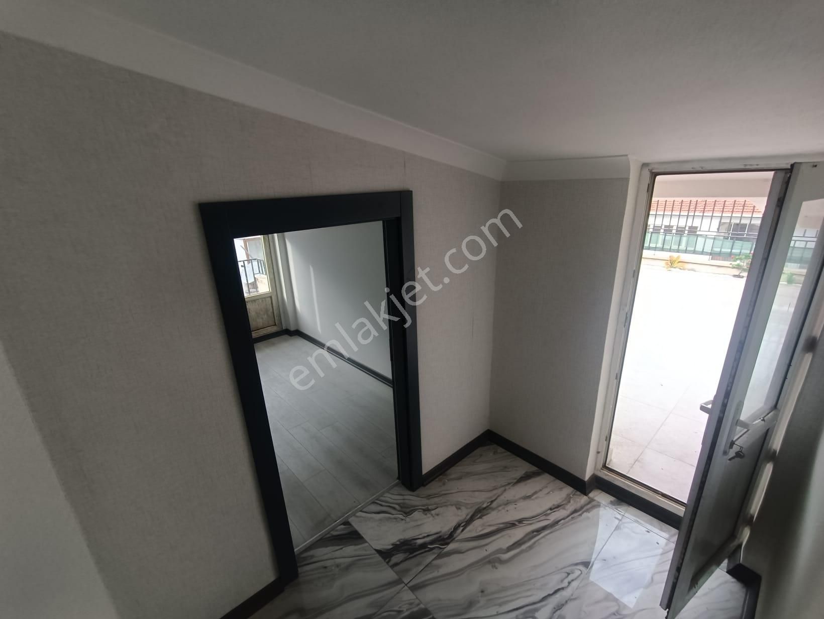 Mç Emlak'tan Akşemsettin Mah'sınde 4+1 Satılık Daire - Görsel 18