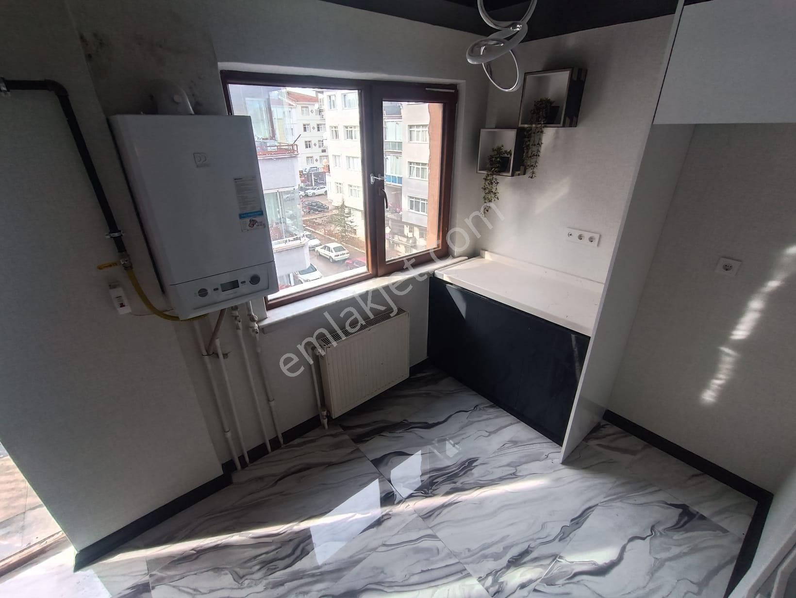 Mç Emlak'tan Akşemsettin Mah'sınde 4+1 Satılık Daire - Görsel 14