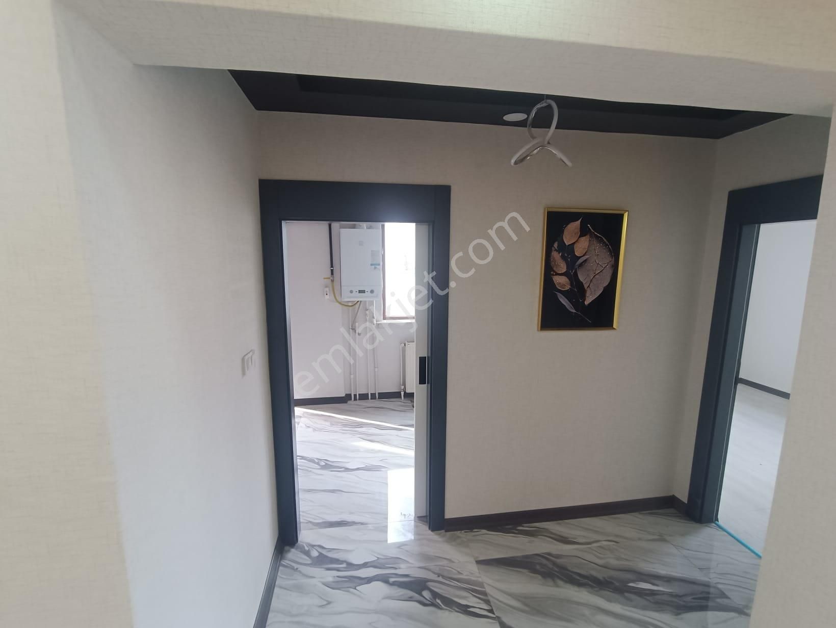 Mç Emlak'tan Akşemsettin Mah'sınde 4+1 Satılık Daire - Görsel 17