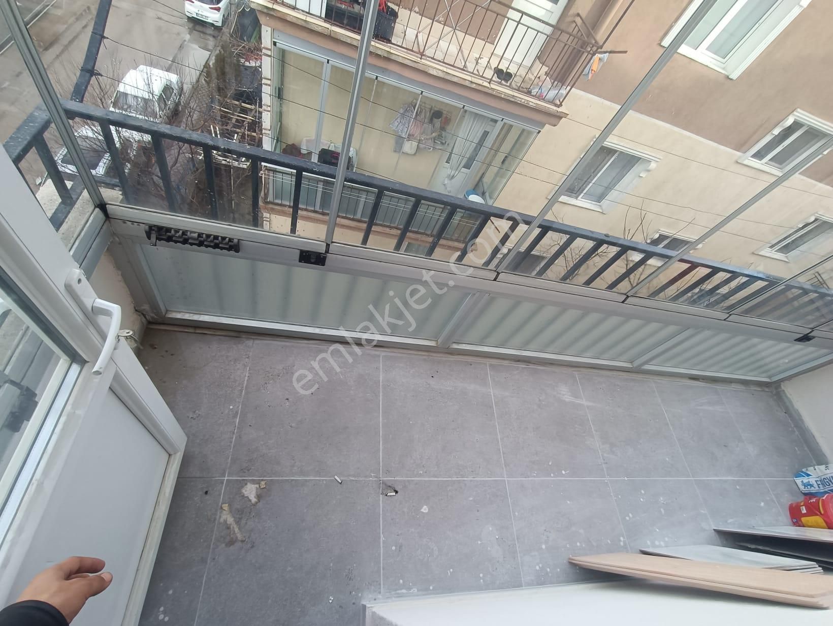 Mç Emlak'tan Akşemsettin Mah'sınde 4+1 Satılık Daire - Görsel 28