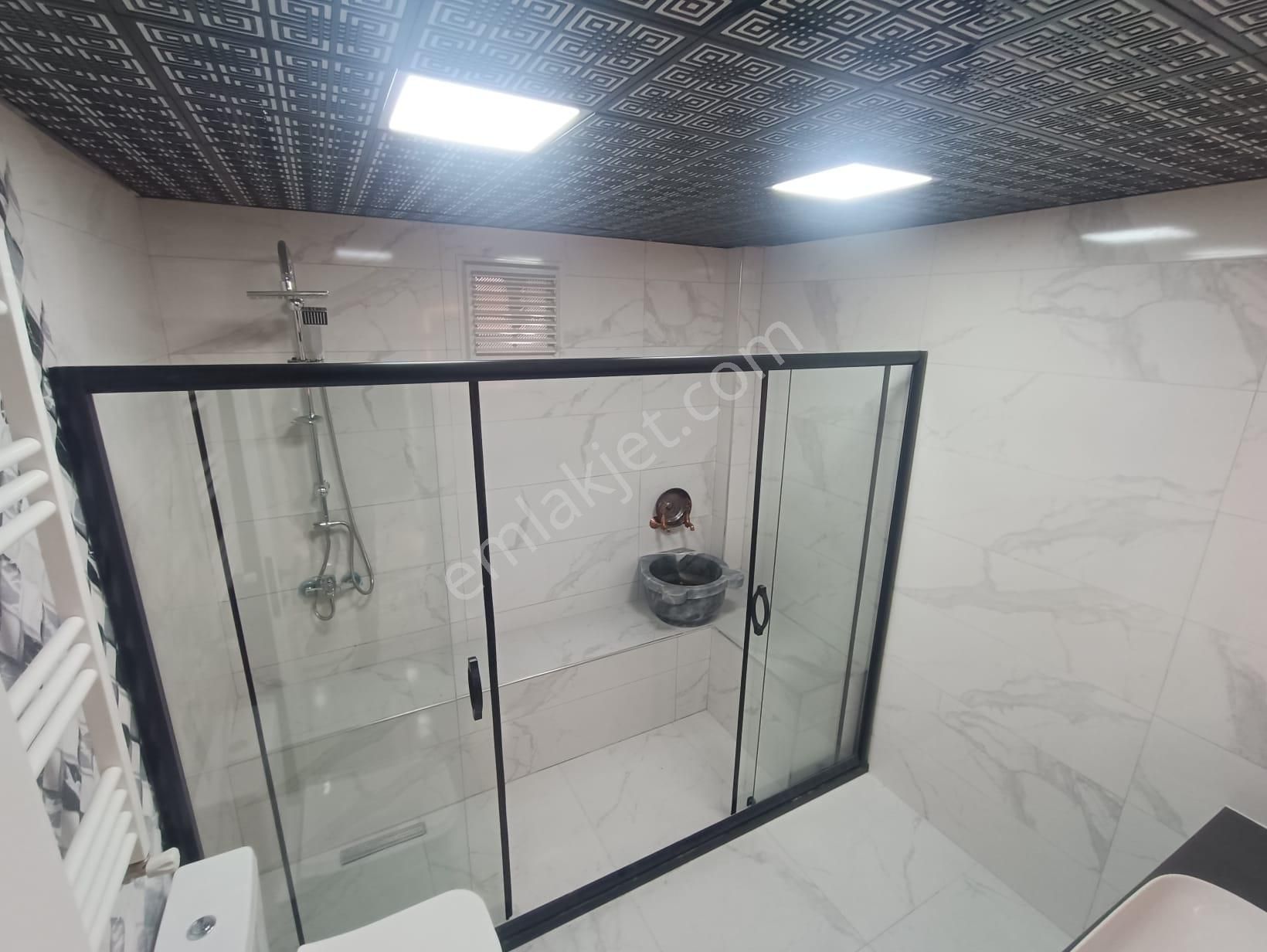 Mç Emlak'tan Akşemsettin Mah'sınde 4+1 Satılık Daire - Görsel 16