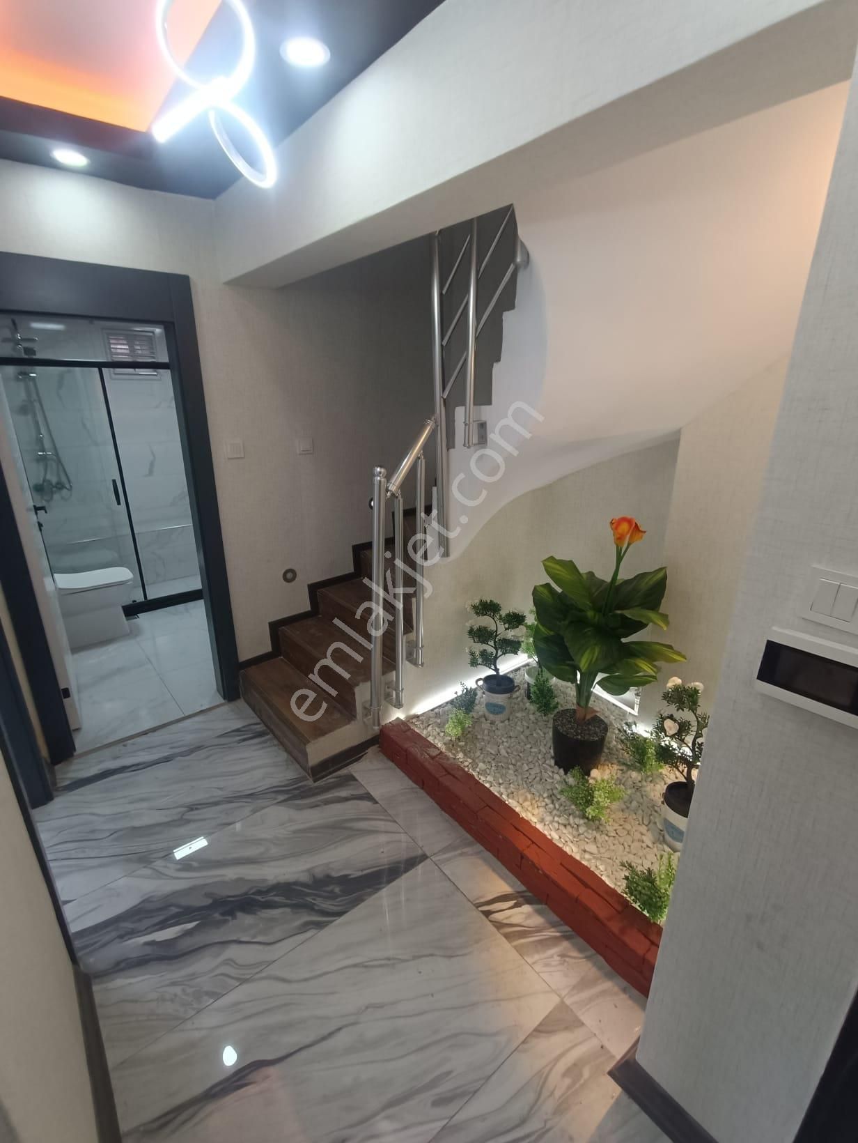 Mç Emlak'tan Akşemsettin Mah'sınde 4+1 Satılık Daire - Görsel 20