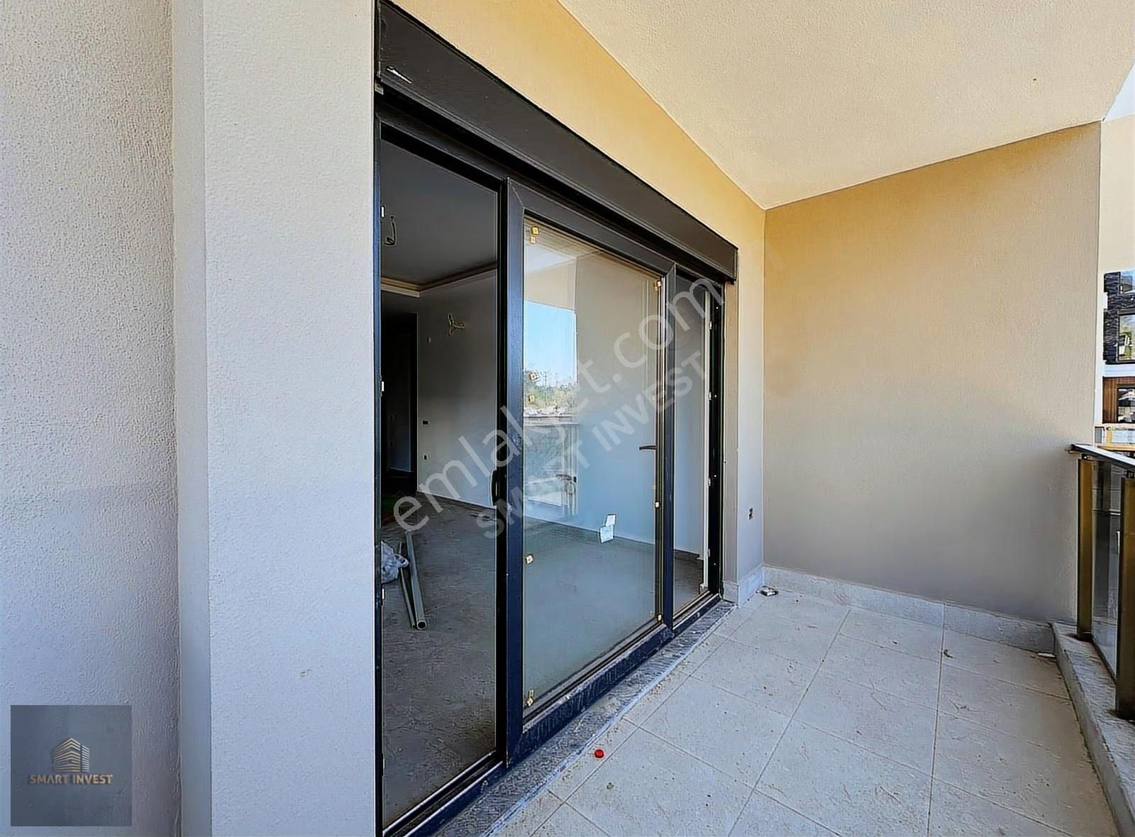 Oba Mahallesinde 4 Bloklu Site İçi Satılık 2+1 Daire - Görsel 12