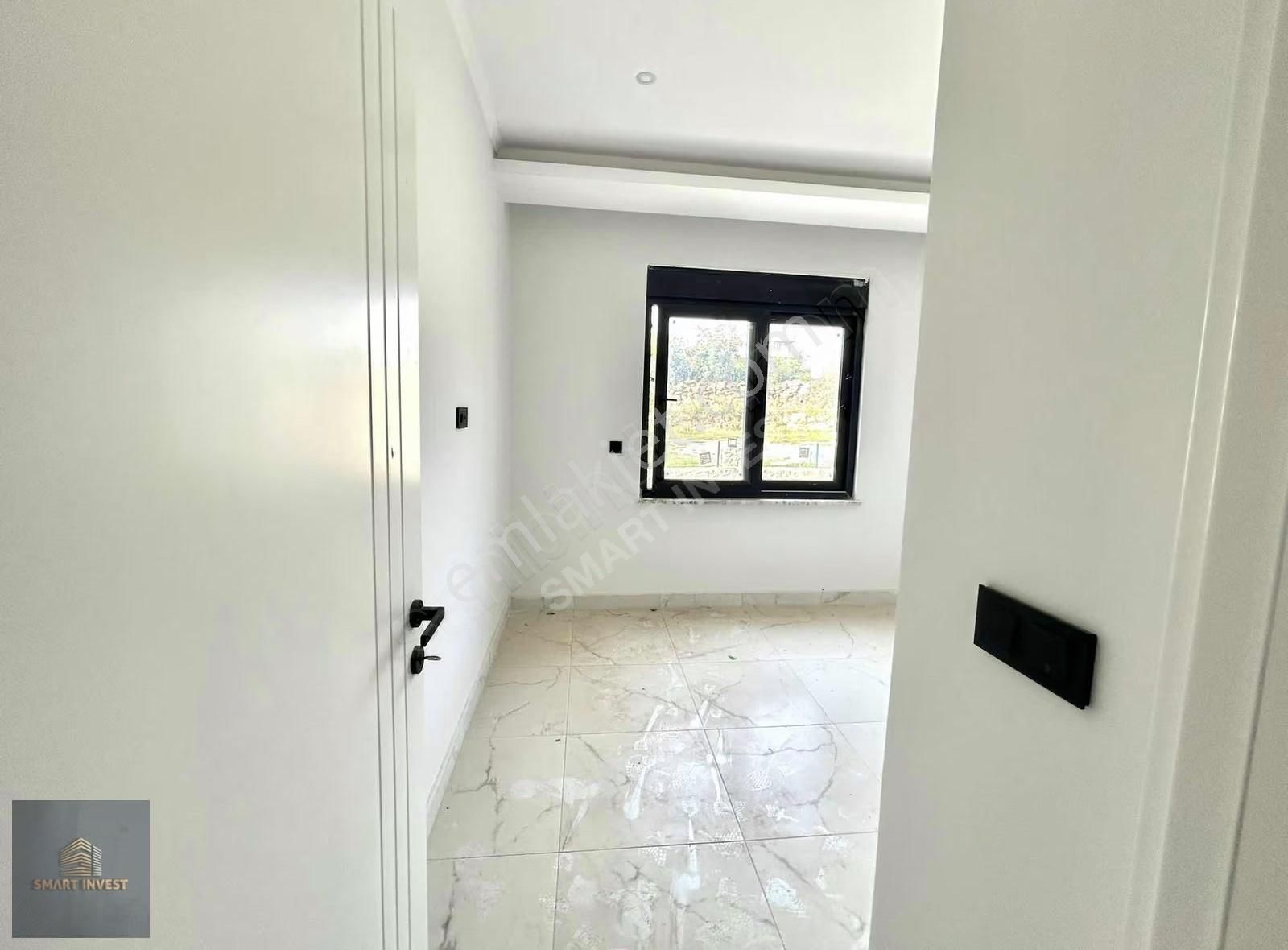 Payallar Mahallesinde Satılık Site İçi 1+1 Daireler - Görsel 7