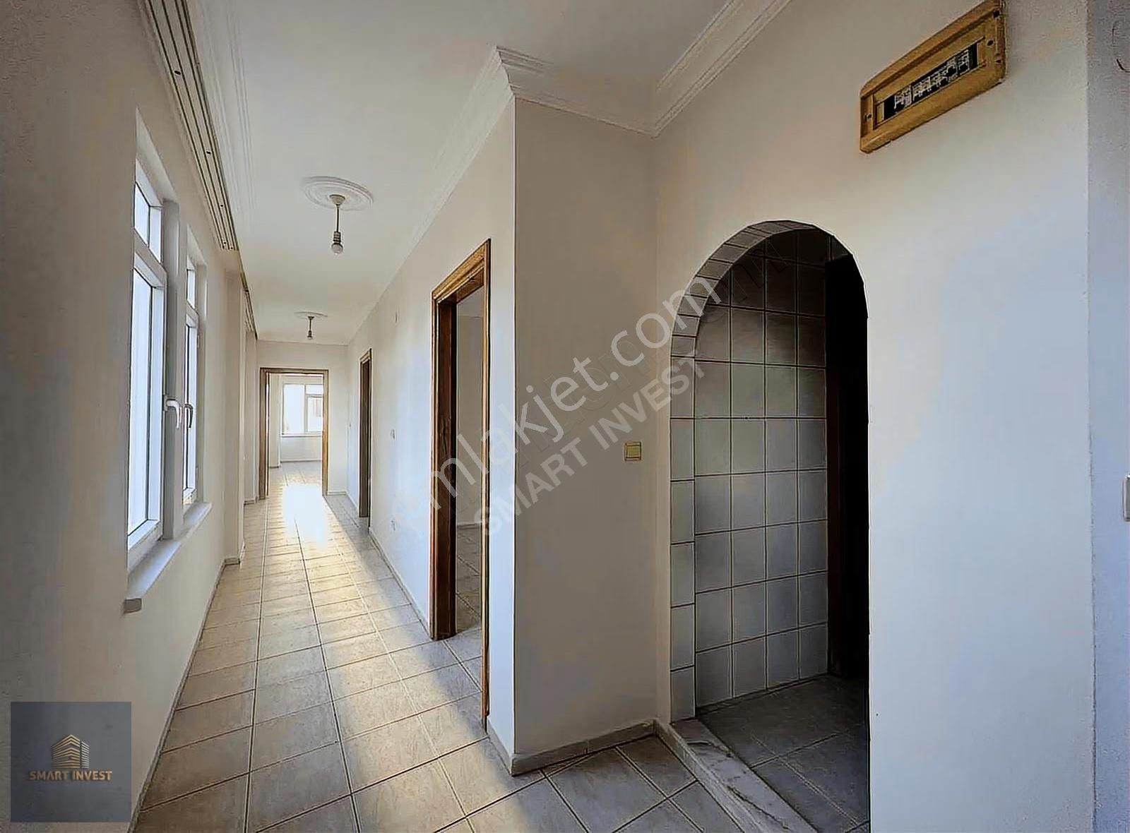 Güllerpınarı Mahallesinde Kiralık 3+1 Ayrı Mutfak Dubleks - Görsel 4