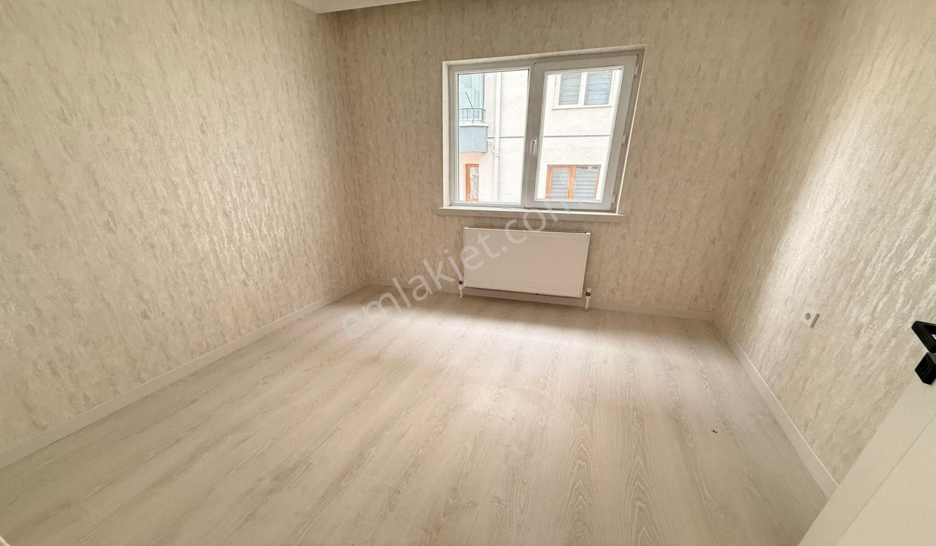 İncirli Refiksaydam Caddesi Yakını 3+1 Bağımsız Katta Ful Yapılı - Görsel 12