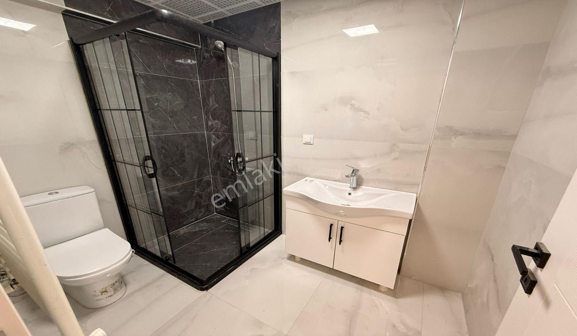 İncirli Refiksaydam Caddesi Yakını 3+1 Bağımsız Katta Ful Yapılı - Görsel 19