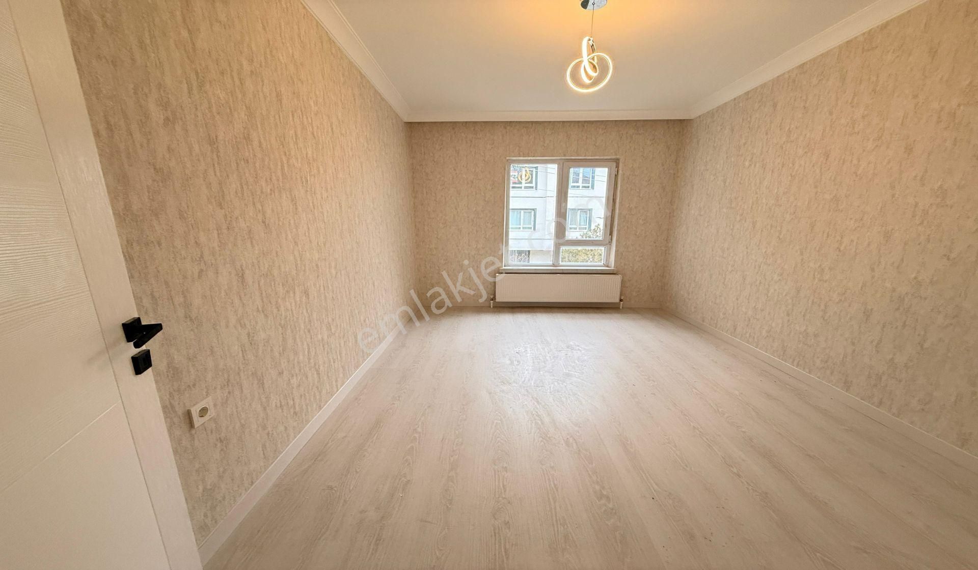 İncirli Refiksaydam Caddesi Yakını 3+1 Bağımsız Katta Ful Yapılı - Görsel 25